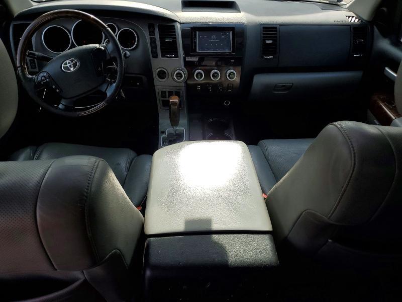 2011 Toyota Tundra Crewmax Limited