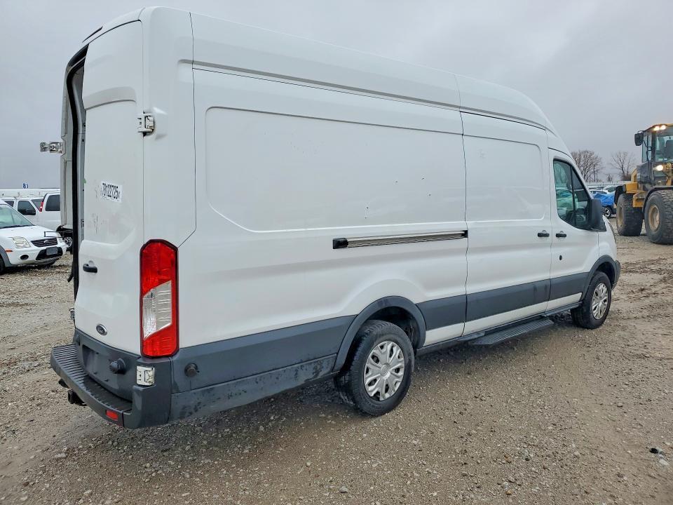 2016 Ford Transit T-350