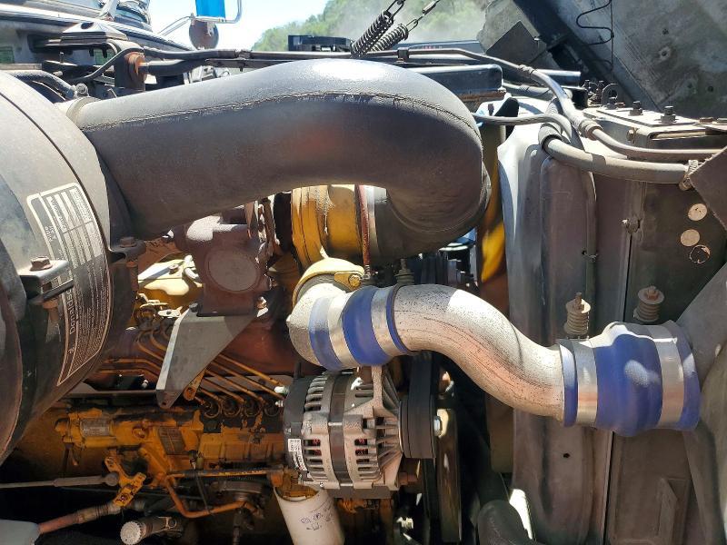 1995 Ford LTS9000 Rollback TOW Truck