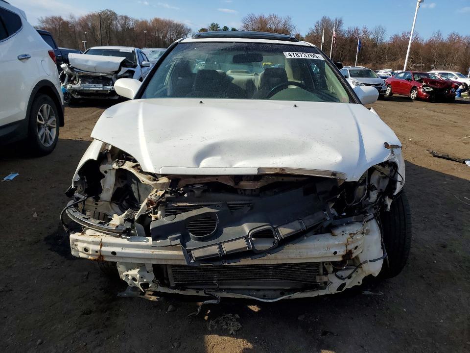 2001 Honda Civic si