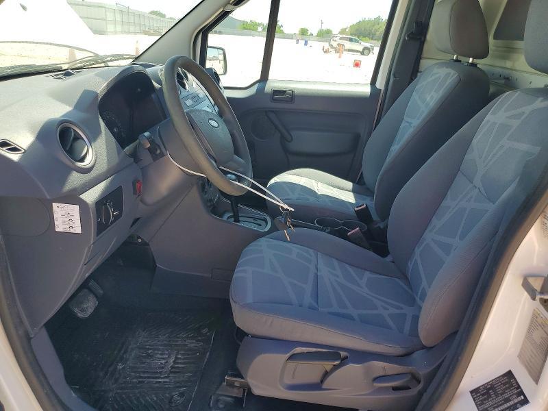 2012 Ford Transit Connect xl Delivery van