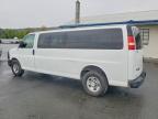 2014 Chevrolet Express G3500 LS