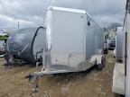 2021 Legend 7X17DVNTA35 Enclosed Cargo Trailer
