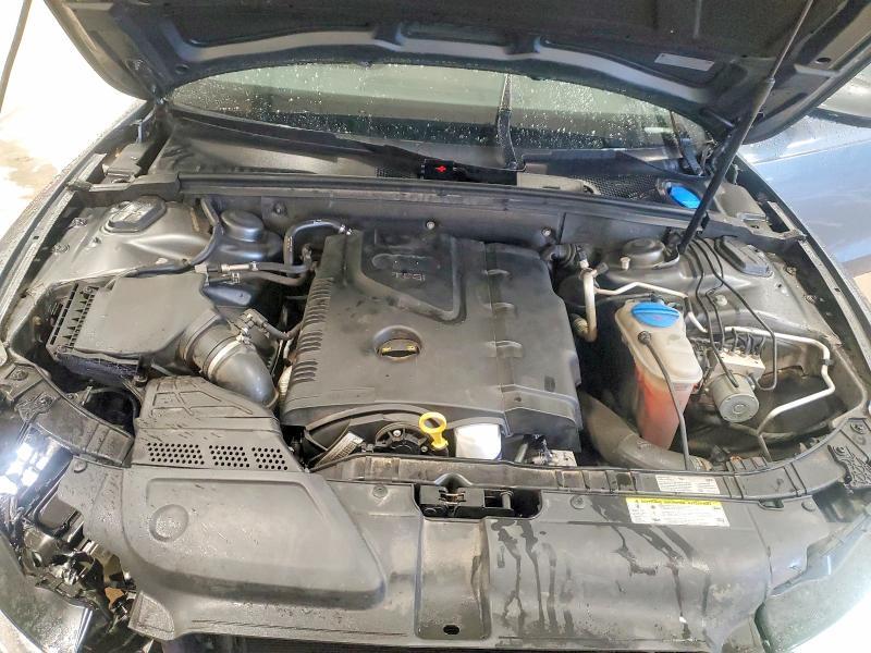 2016 Audi A5 Premium Plus S-line