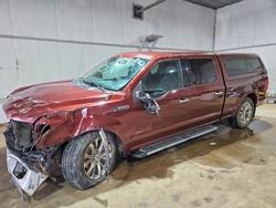 2016 Ford F150 Supercrew for sale in Portland, MI
