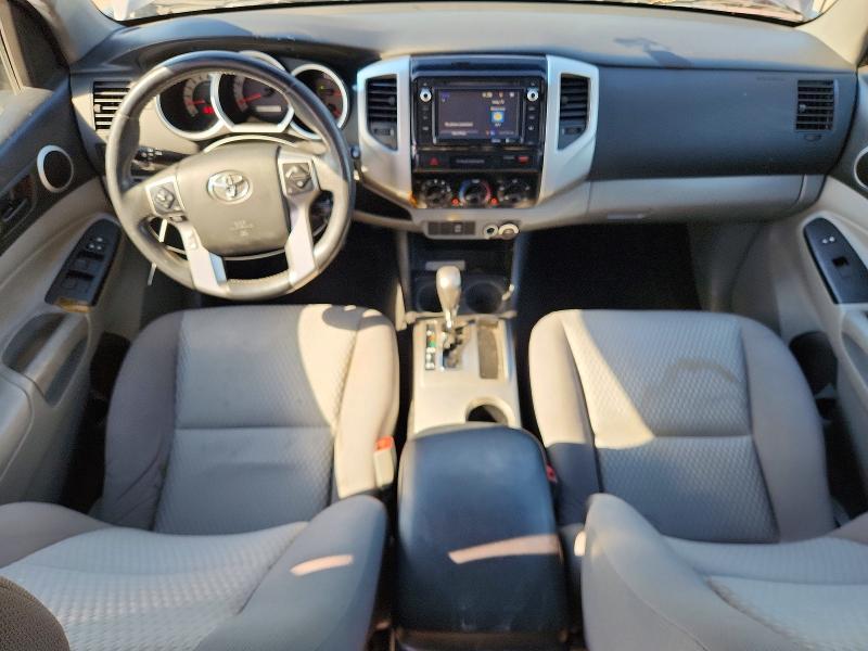 2015 Toyota Tacoma Prerunner V6