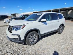 2021 Honda Pilot exl en venta en Brighton, CO