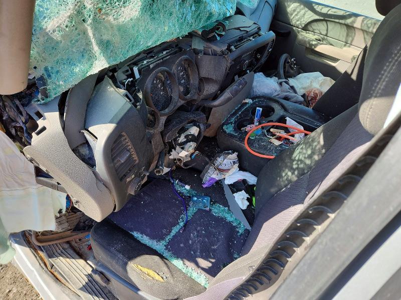 2013 Chevrolet Silverado K1500