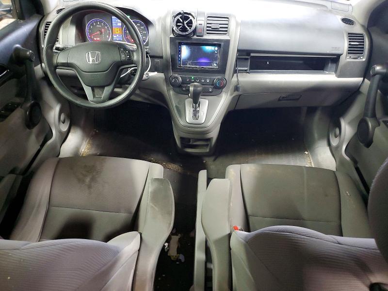 2011 Honda Cr-v lx