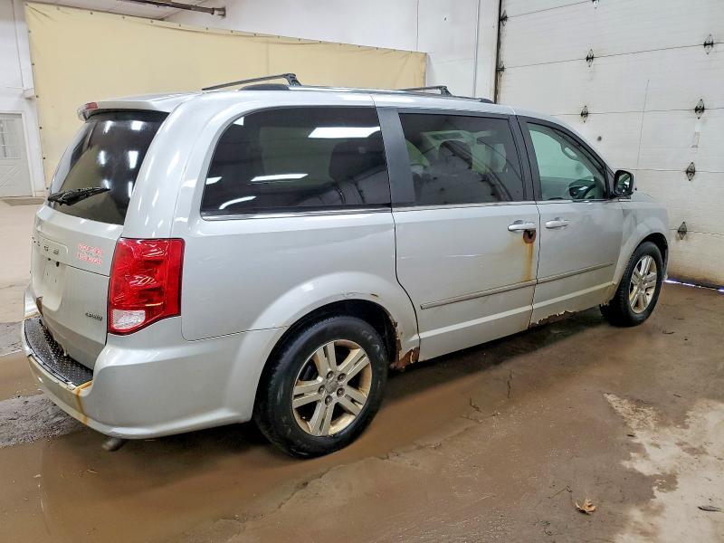2011 Dodge Grand Caravan Crew
