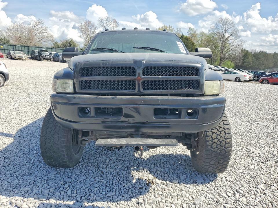 1995 Dodge Ram 2500