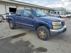 2008 GMC Canyon