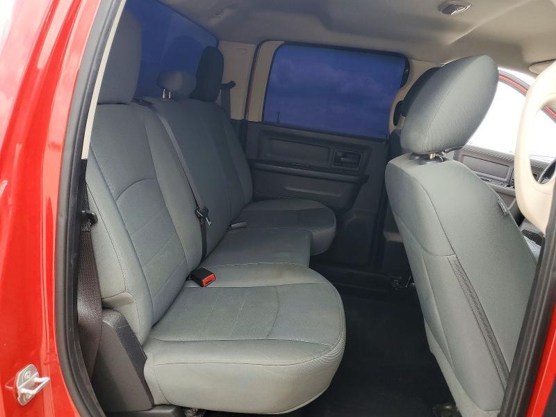 2016 Dodge RAM 1500 ST