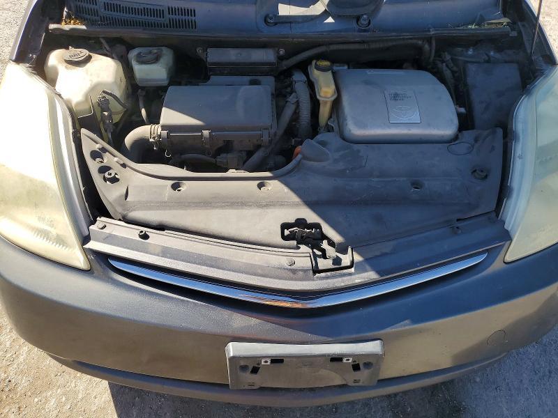 2006 Toyota Prius Base