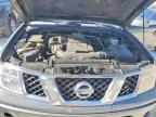 2007 Nissan Frontier SE