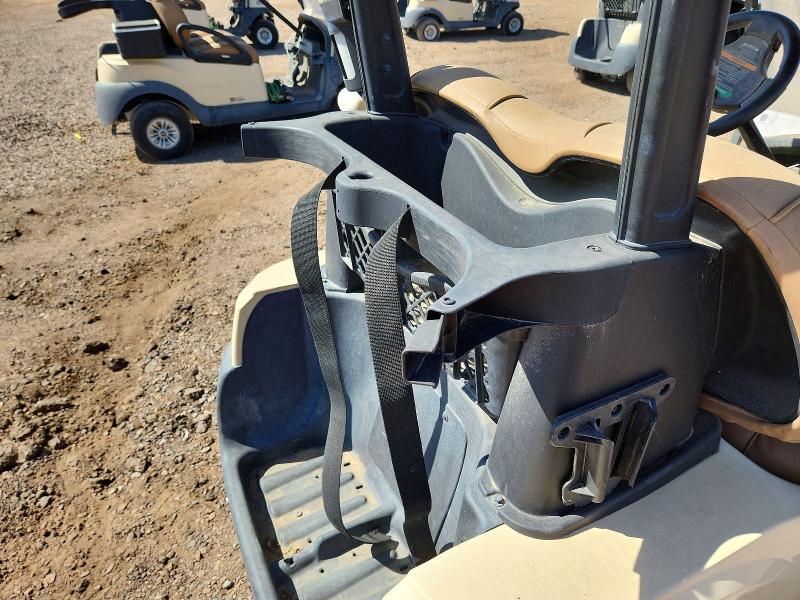 2020 Club Car Tempo Lithium