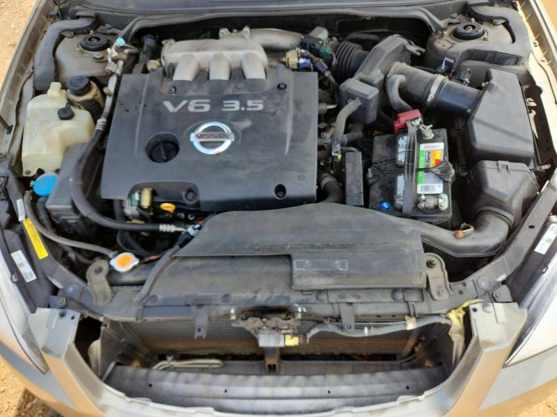 2005 Nissan Altima 3.5 se