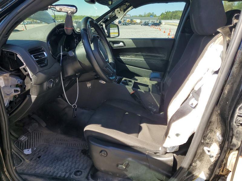 2024 Dodge Durango Pursuit