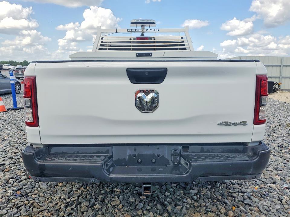 2023 Dodge RAM 1500 Tradesman