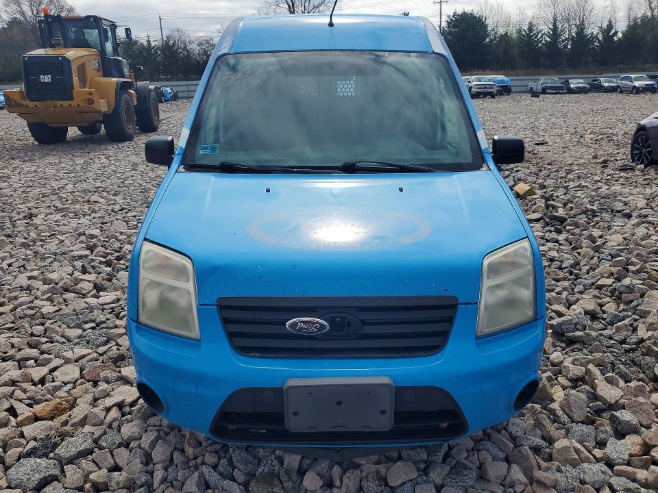 2012 Ford Transit Connect xlt