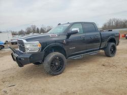 Salvage cars for sale from Copart Central Square, NY: 2021 Dodge 2500 Laramie