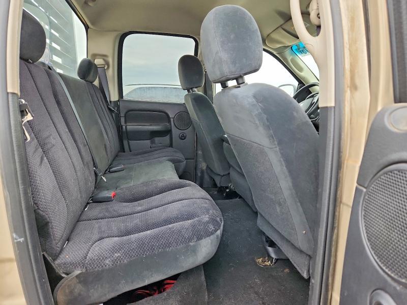 2005 Dodge Ram 1500 st
