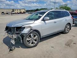 2013 Nissan Pathfinder s for sale in Wilmer, TX