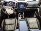 2024 Nissan Frontier SL