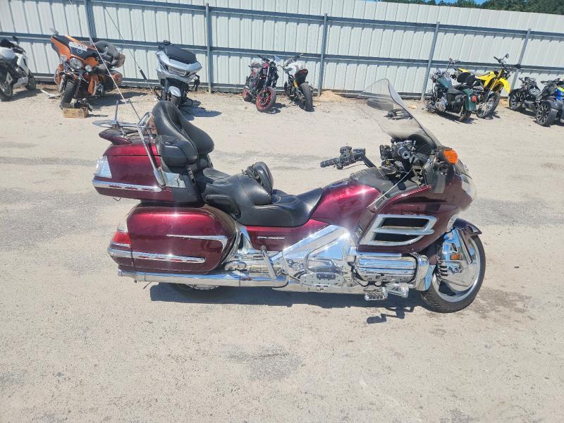 2006 Honda Gl1800