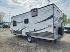 2016 Gulf Craft Inc. 2016 Gulf Stream AMERI-LITE Camper