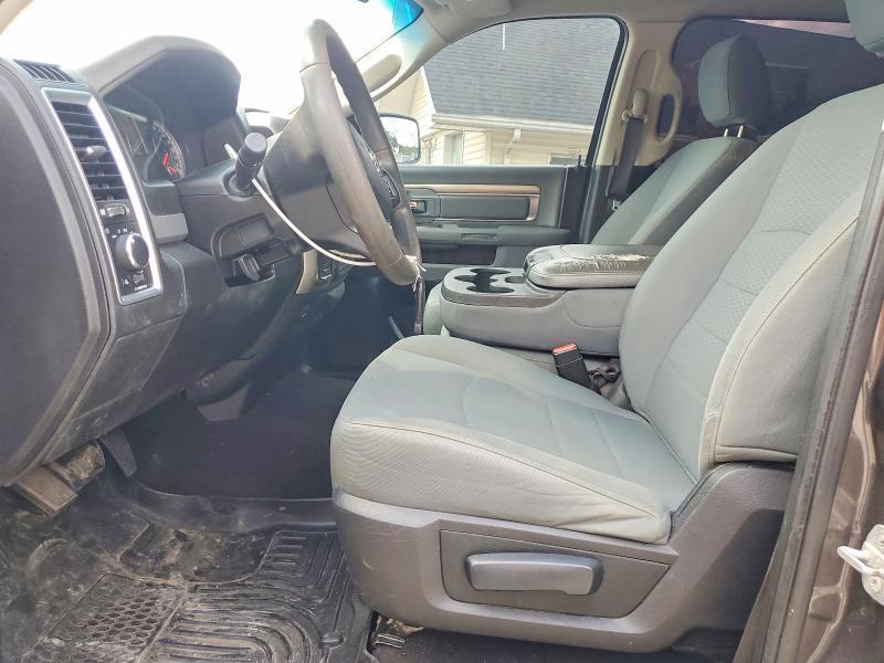 2019 Dodge Ram 1500 Classic slt