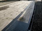 2025 Pj's Trailers 2025 PJ LS402 Flatbed Trailer