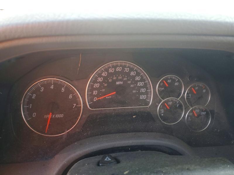 2003 GMC Envoy xl