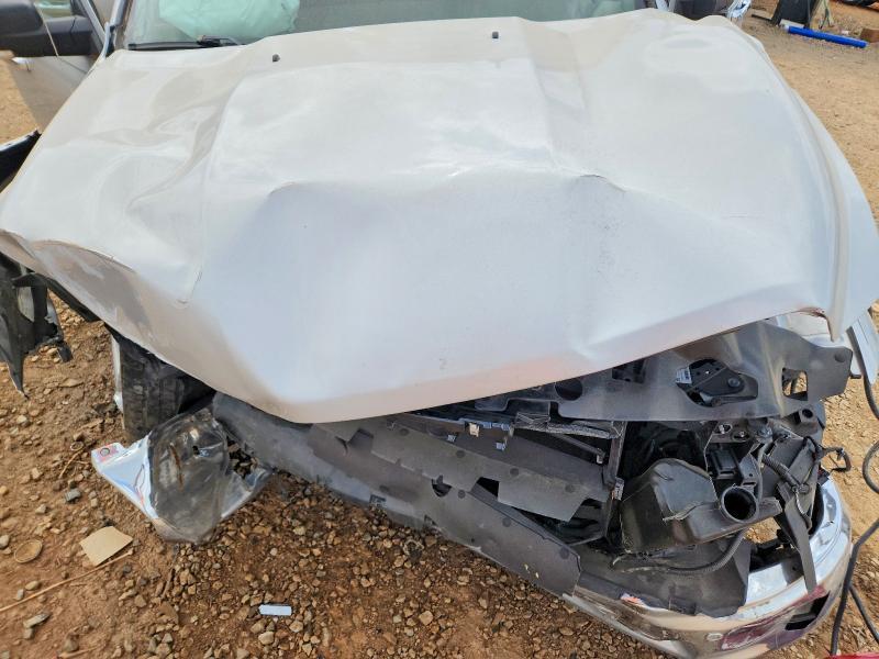 2018 Dodge Ram 1500 slt