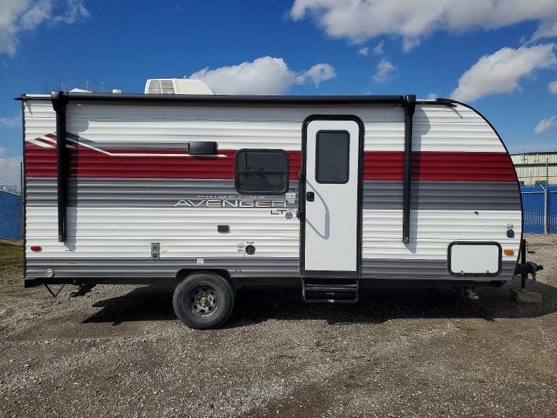 2024 Prime Time Avenger Recreational Vehicle (RV)