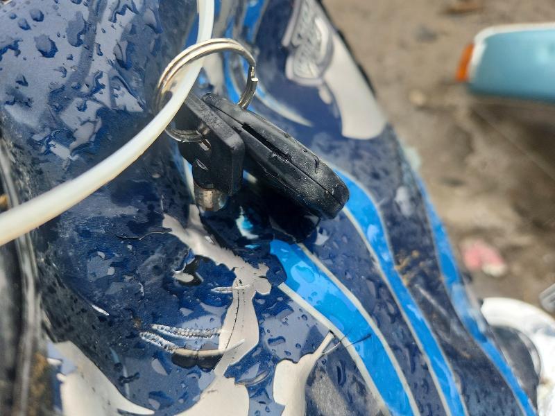 2013 Harley-Davidson Fxdwg Dyna Wide Glide