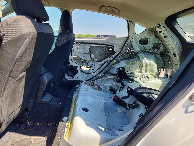 2018 Subaru Impreza Premium Plus