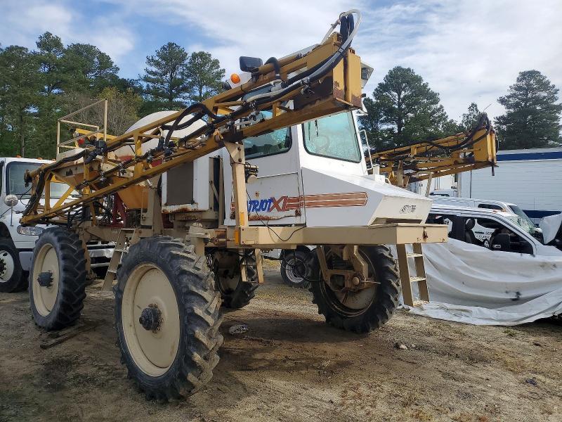 1995 Tyler Patriot XL Sprayer