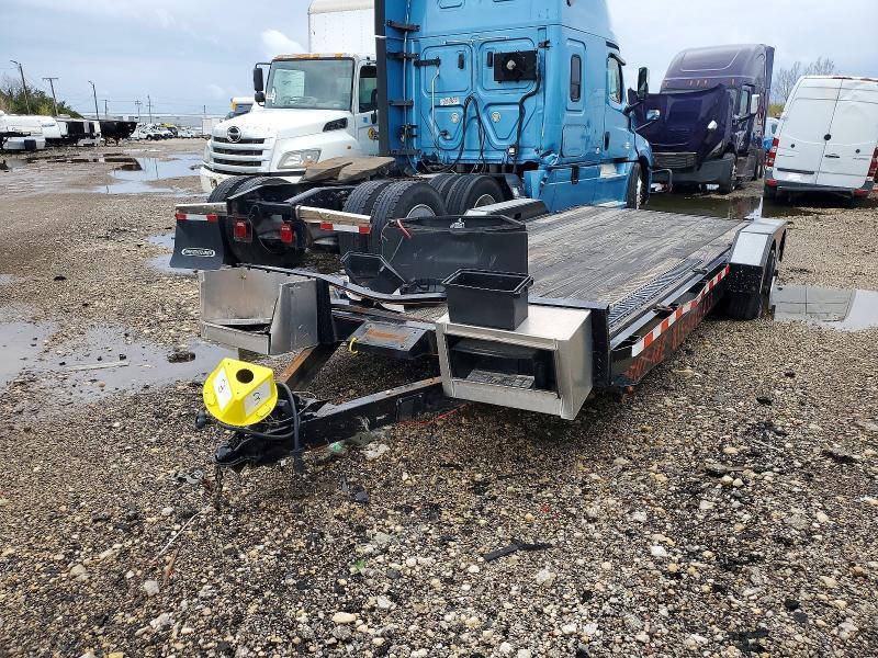 2021 Rettig Equipment Trailer
