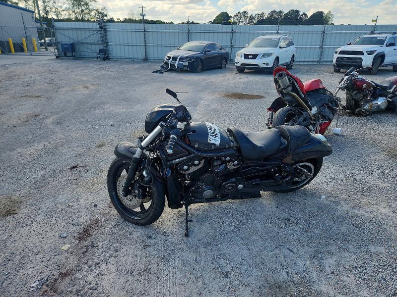 2008 Harley-Davidson Vrscdx