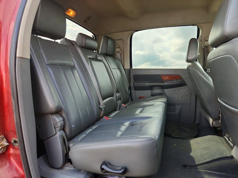 2007 Dodge RAM 3500