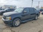 2009 Chevrolet Avalanche C1500 LS