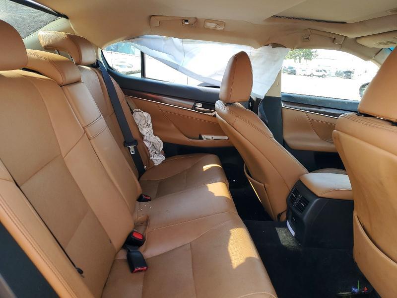 2013 Lexus Gs 350 Base