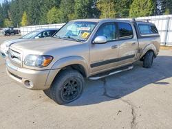 2006 Toyota Tundra Double cab SR5 for sale in Arlington, WA