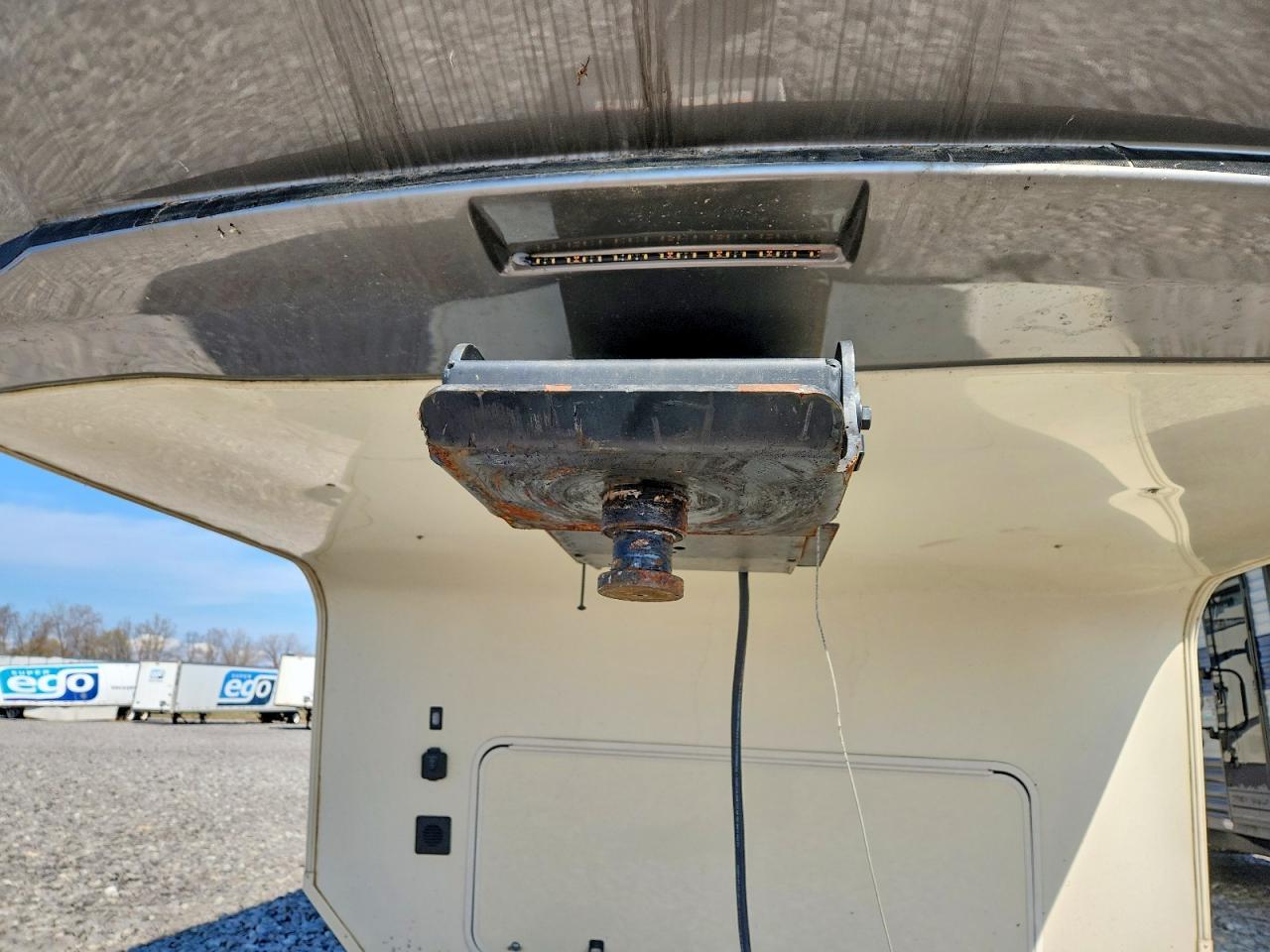 2019 Grand Design Solitude Camper