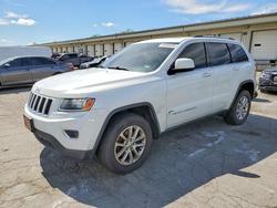 Vehiculos salvage en venta de Copart Louisville, KY: 2014 Jeep Grand Cherokee Laredo