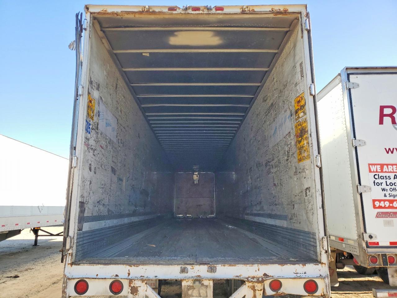 2000 Wabash Wabash National Corporation