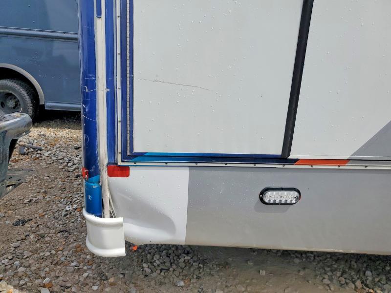 2019 Ford E350 Shuttle Bus