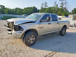 Dodge Vehiculos salvage en venta: 2016 Dodge RAM 2500 ST