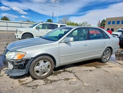 2003 Toyota Avalon xls for sale in Littleton, CO